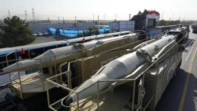 Photo of تقديرات أمريكية: إيران لا تزال تمتلك آلاف الصواريخ رغم تضرر جزء كبير من منصات الإطلاق