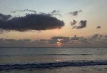 Photo of أجواء حارة ومغبرة تسيطر على البلاد وانخفاض تدريجي على الحرارة بدءًا من السبت