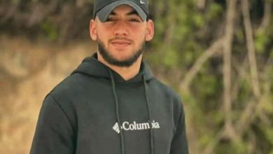 Photo of استشهاد طفل برصاص الاحتلال في بيت دقو شمال غرب القدس واحتجاز جثمانه
