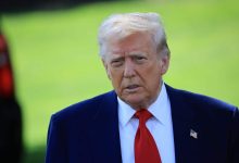 Photo of ترامب يعلن وقف إطلاق نار مؤقت بين إسرائيل ولبنان