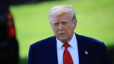 Photo of ترامب يعلن وقف إطلاق نار مؤقت بين إسرائيل ولبنان