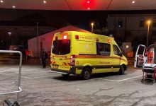 Photo of إصابة شابين بجروح خطيرة في جريمة إطلاق نار بكفر قرع