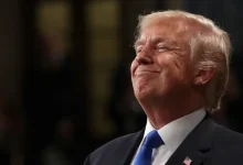 Photo of ترامب: إيران وافقت على تسليم مخزون اليورانيوم المخصب