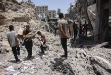 Photo of شهيد وإصابات وقصف إسرائيلي متواصل شرق غزة وخان يونس