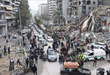 Photo of عودة عشرات آلاف النازحين إلى جنوب لبنان مع بدء وقف إطلاق النار