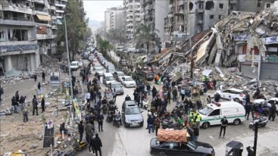 Photo of عودة عشرات آلاف النازحين إلى جنوب لبنان مع بدء وقف إطلاق النار