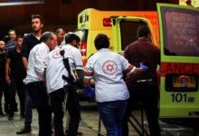 Photo of ارتفاع عدد المصابين في إسرائيل إلى 7834 منذ بدء الحرب على إيران ولبنان