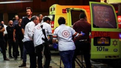 Photo of ارتفاع عدد المصابين في إسرائيل إلى 7834 منذ بدء الحرب على إيران ولبنان