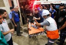 Photo of “أطباء بلا حدود”: 60% من إصابات غزة مباشرة والواقع الصحي “خانق”