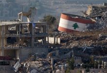 Photo of إعلام إسرائيلي: ضغط من ترامب وراء وقف إطلاق النار في لبنان تمهيدًا لمسار تفاوضي مع إيران