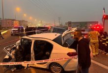Photo of مصرع فتى وشاب في حادثين منفصلين بالشمال والمثلث الجنوبي