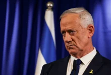 Photo of تقارير: مقترح داخل المعارضة الإسرائيلية لمنح غانتس رئاسة الدولة مقابل انسحابه من الانتخابات