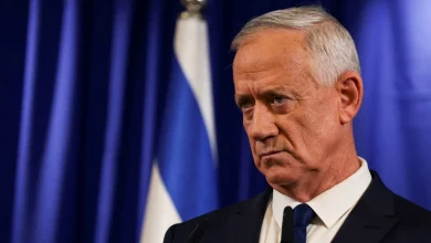 Photo of تقارير: مقترح داخل المعارضة الإسرائيلية لمنح غانتس رئاسة الدولة مقابل انسحابه من الانتخابات