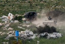 Photo of خط أصفر إسرائيلي في جنوب لبنان وتحرّكات ميدانية رغم الهدنة… وبيروت تبحث جهوزيتها لمفاوضات مباشرة