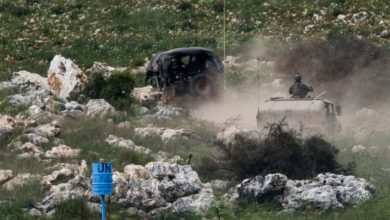 Photo of خط أصفر إسرائيلي في جنوب لبنان وتحرّكات ميدانية رغم الهدنة… وبيروت تبحث جهوزيتها لمفاوضات مباشرة