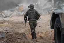 Photo of مقتل جندي إسرائيلي في اشتباكات جنوب لبنان