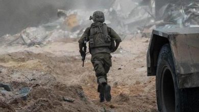 Photo of مقتل جندي إسرائيلي في اشتباكات جنوب لبنان