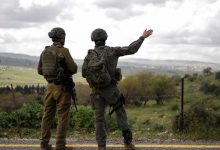 Photo of تنسيق عسكري أميركي–إسرائيلي تحسبًا لانهيار وقف النار مع إيران