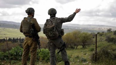 Photo of تنسيق عسكري أميركي–إسرائيلي تحسبًا لانهيار وقف النار مع إيران