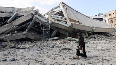 Photo of الأمم المتحدة: مقتل أكثر من 38 ألف امرأة وفتاة في غزة منذ أكتوبر 2023
