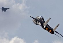 Photo of إسرائيل توقع صفقة ذخائر جوية بأكثر من 200 مليون دولار لتعزيز الجاهزية العسكرية