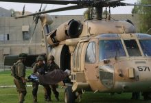 Photo of إصابة 45 جنديًا إسرائيليًا في جنوب لبنان خلال 48 ساعة