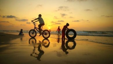 Photo of ارتفاع متواصل على درجات الحرارة حتى الأحد وانخفاض ملموس الاثنين مع فرصة لأمطار متفرقة