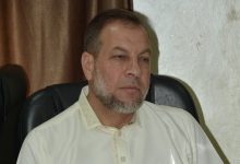 Photo of دراسة نقدية في خدمة القرآن الكريم.. الشيخ محمود خطيب من العزير يحصل  على الدكتوراه في الشريعة الإسلامية