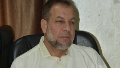 Photo of دراسة نقدية في خدمة القرآن الكريم.. الشيخ محمود خطيب من العزير يحصل  على الدكتوراه في الشريعة الإسلامية