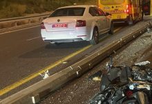 Photo of مصرع شاب من كابول بحادث دراجة نارية شمالًا وإصابات بحادث آخر قرب القدس