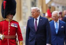 Photo of قصر بكنغهام يؤكد زيارة الملك تشارلز لأمريكا رغم حادث إطلاق النار بحفل حضره ترامب