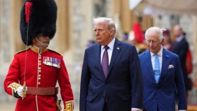 Photo of قصر بكنغهام يؤكد زيارة الملك تشارلز لأمريكا رغم حادث إطلاق النار بحفل حضره ترامب