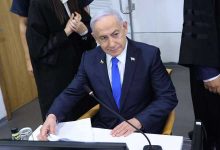 Photo of إلغاء جلسة استئناف محاكمة نتنياهو قبل انعقادها بدعوى “أسباب أمنية”