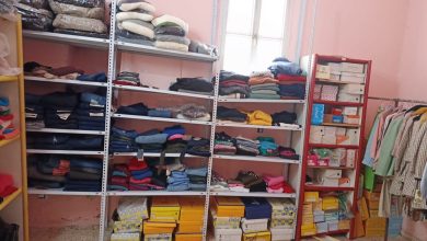 Photo of حين تتحوّل النعمة إلى رسالة.. مبادرة في عرابة تصنع الخير وتزرع الأمل في قلوب المحتاجين