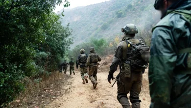 Photo of تعطيل الدراسة في مستوطنات الشمال مع تصاعد التوتر على الحدود اللبنانية