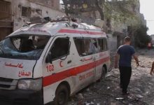 Photo of الصحة تحذر من كارثة وشيكة في غزة بسبب نقص وقود المولدات وتعطل الخدمات الطبية