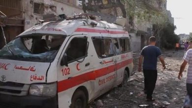 Photo of الصحة تحذر من كارثة وشيكة في غزة بسبب نقص وقود المولدات وتعطل الخدمات الطبية