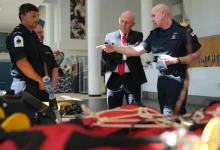 Photo of تحركات أوروبية لبلورة خطة دولية لحماية مضيق هرمز بعد الحرب