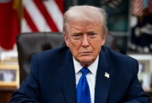 Photo of ترامب يمهل إيران 48 ساعة: تهديدات بـ”الجحيم” إذا لم يُفتح مضيق هرمز