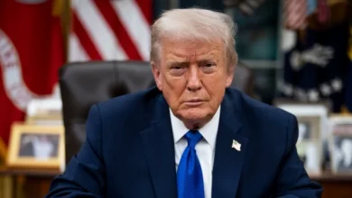 Photo of ترامب يمهل إيران 48 ساعة: تهديدات بـ”الجحيم” إذا لم يُفتح مضيق هرمز