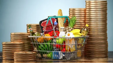 Photo of ارتفاع أسعار الغذاء عالمياً مع تصاعد التوترات في الشرق الأوسط