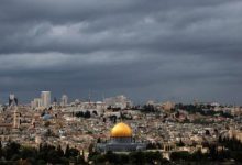 Photo of أجواء مغبرة وانخفاض طفيف على الحرارة خلال الأيام القادمة