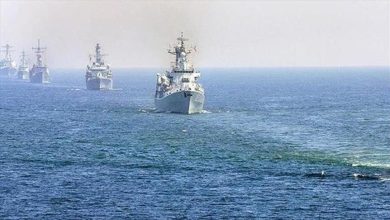 Photo of إيران تعيد إغلاق مضيق هرمز وتتهم واشنطن بانتهاك التفاهمات