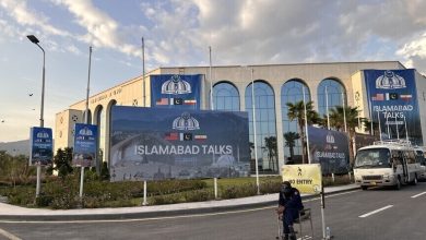 Photo of عراقجي يتوجه إلى إسلام آباد لبحث الجولة الثانية من المفاوضات الإيرانية–الأمريكية