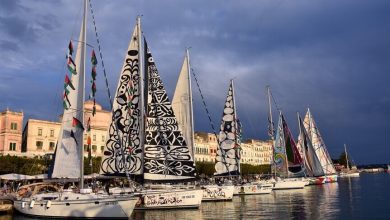 Photo of أسطول “ربيع 2026” يتجه نحو غزة لكسر الحصار وسط تعبئة دولية واسعة