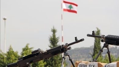 Photo of الحكومة اللبنانية تقر حصر السلاح في بيروت والجيش يتولى الانتشار