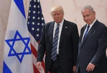 Photo of إسرائيل تترقب نتائج فشل مفاوضات واشنطن وطهران وتراهن على استئناف الحرب