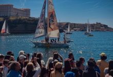 Photo of انطلاق “أسطول الصمود العالمي” من إيطاليا لكسر الحصار عن قطاع غزة