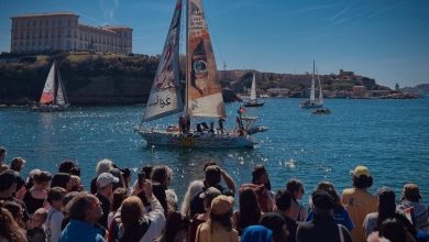 Photo of انطلاق “أسطول الصمود العالمي” من إيطاليا لكسر الحصار عن قطاع غزة