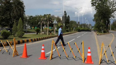 Photo of ترامب يعلن إرسال وفد إلى إسلام آباد وسط غموض مفاوضات إيران وتهديدات بتصعيد واسع